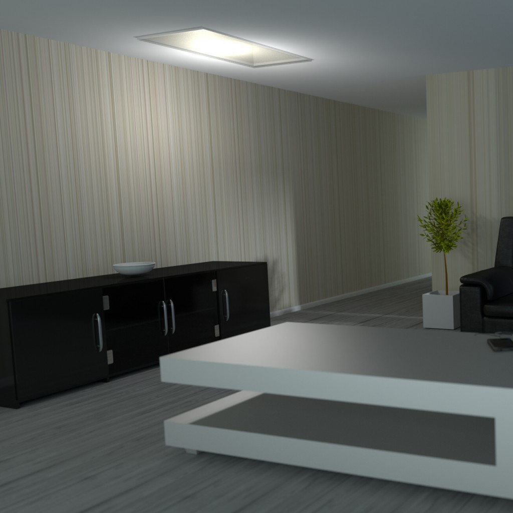 Livingroom Cabinet preview image 2
